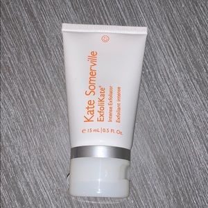 New Kate Somerville Exfolikate
